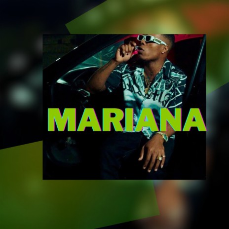 Mariana | Boomplay Music