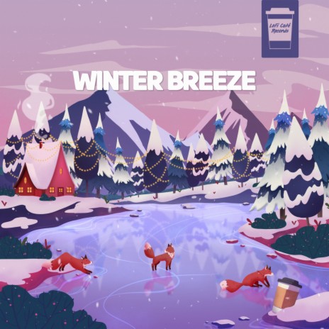 Winter Breeze ft. liid. & uub. | Boomplay Music