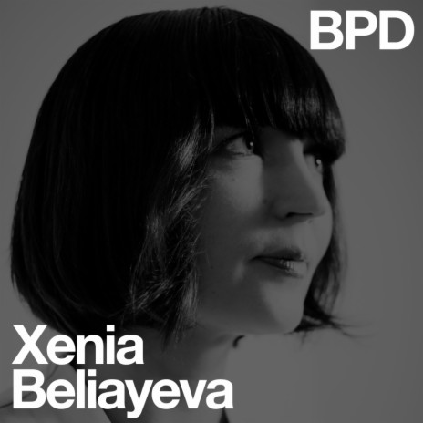 BPD (Klugermann Remix)