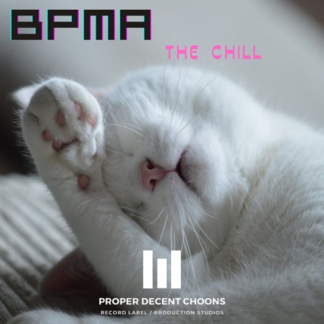 The Chill | Boomplay Music