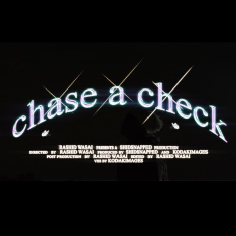 Chase A Check | Boomplay Music