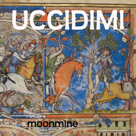 Uccidimi | Boomplay Music