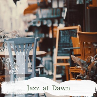 Jazz at Dawn