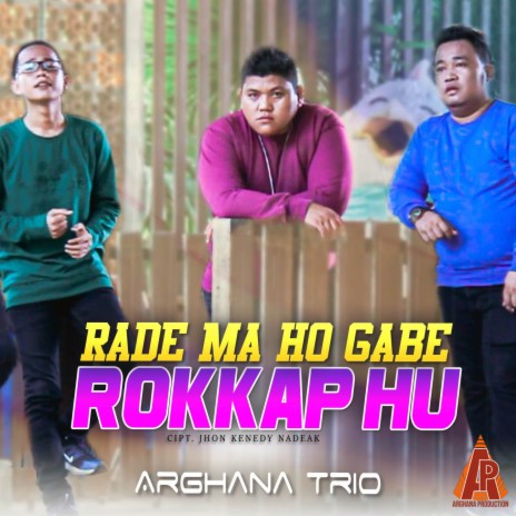 Rade Ma ho Gabe Rokkaphu | Boomplay Music