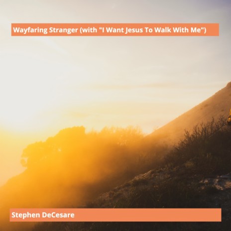 Wayfaring Stranger (With I Want Jesus to Walk with Me) | Boomplay Music