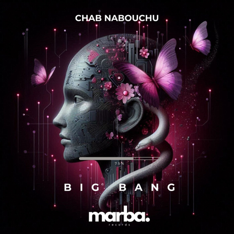 Big Bang | Boomplay Music