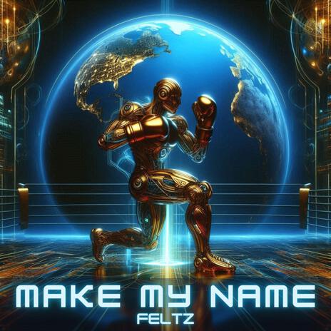 Make my name | Boomplay Music