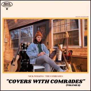Covers With Comrades, Vol. 2
