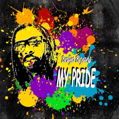 My Pride Rmx | Boomplay Music