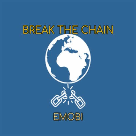 Break the Chain (Btc) | Boomplay Music