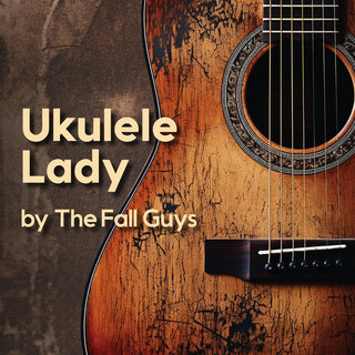 Ukulele Lady