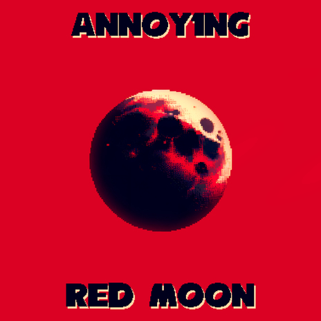 Red Moon | Boomplay Music