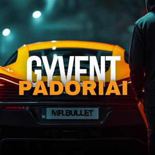 Gyvent Padoriai