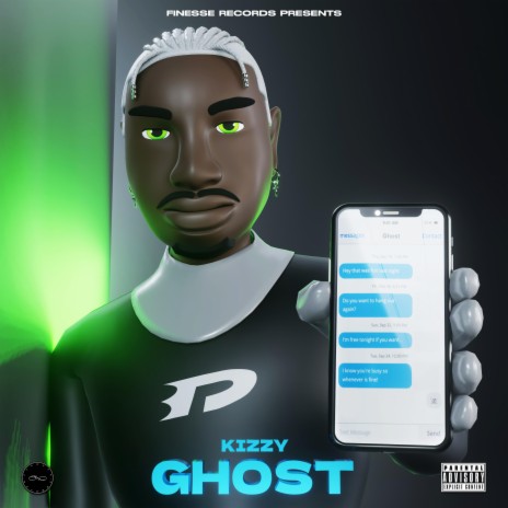 Ghost | Boomplay Music