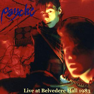 Live At Belvedere Hall 1983