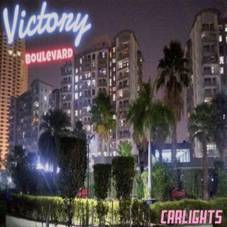 Victory Boulevard