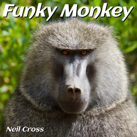 Monkey - MP3 Edition
