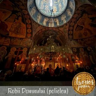 Robii Domnului (Polieleu)