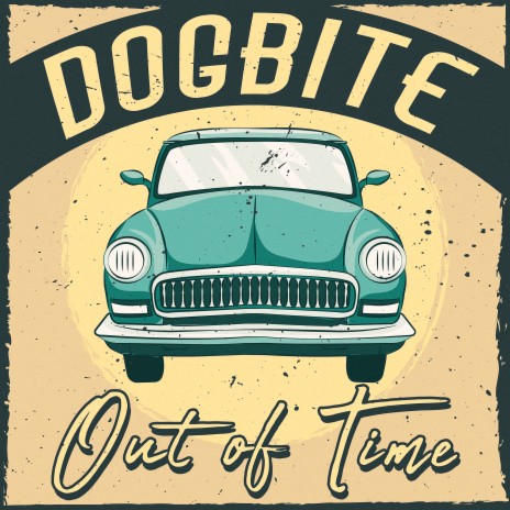 Out of Time | Boomplay Music