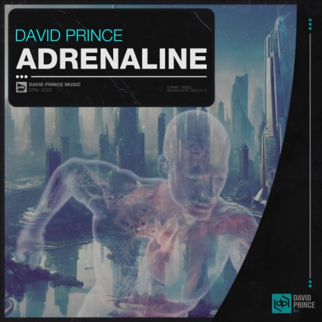 Adrenaline (Radio Edit) | Boomplay Music