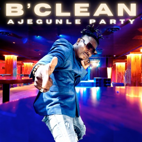 Ajegunle Party | Boomplay Music