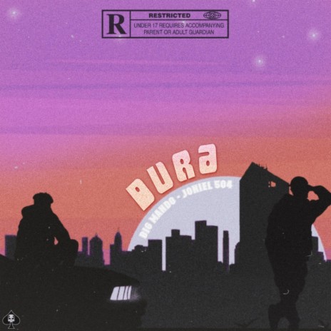 Dura ft. Young Ansel | Boomplay Music