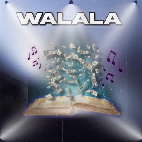 WALALA ft. Microwave Black | Boomplay Music