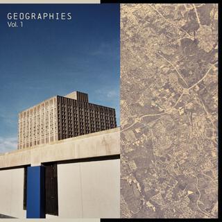 Geographies, Vol. 1