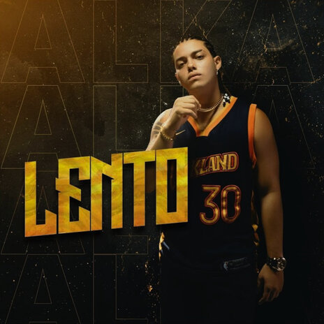 Lento | Boomplay Music