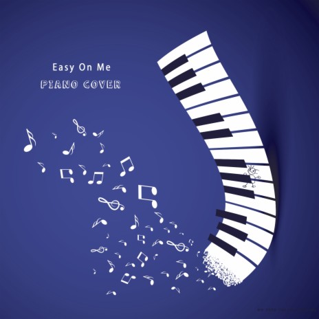 Easy On Me | Boomplay Music