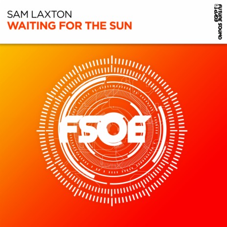 Waiting For The Sun (Extended Mix) | Boomplay Music