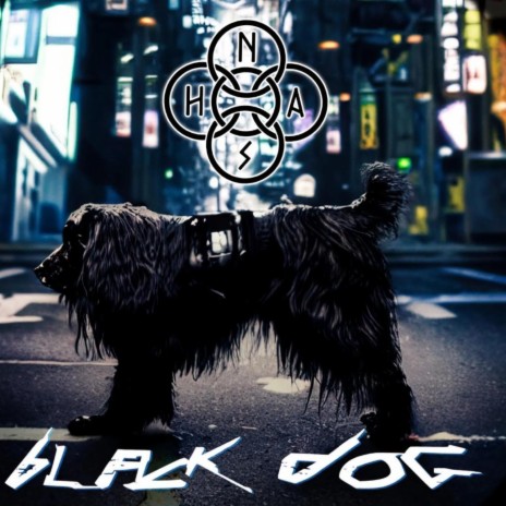 Black Dog | Boomplay Music