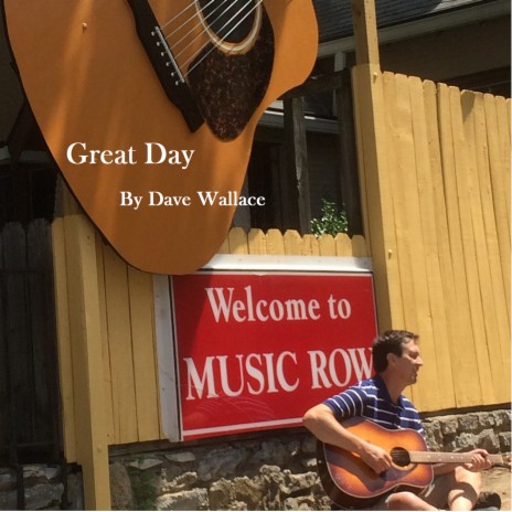 Great Day | Boomplay Music