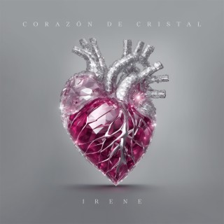 Corazón de Cristal