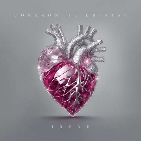 Corazón de Cristal | Boomplay Music