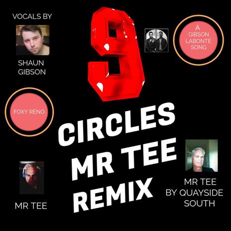 NINE CIRCLES MIX | Boomplay Music