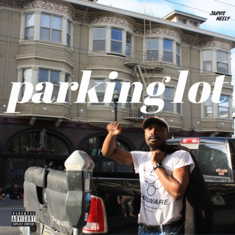 parking lot | Boomplay Music