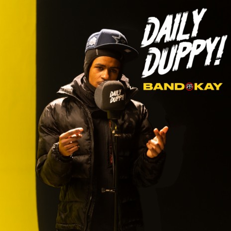 Daily Duppy (Drill) ft. GRM Daily | Boomplay Music