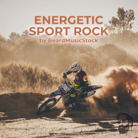 Energetic Sport Rock | Boomplay Music