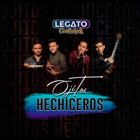 Ojitos Hechiceros | Boomplay Music