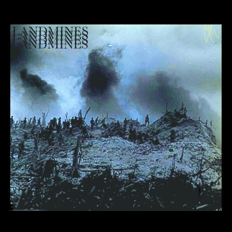 LANDMINES | Boomplay Music