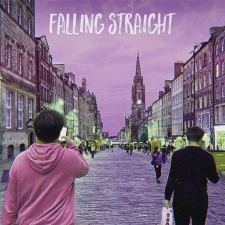 Falling Straight