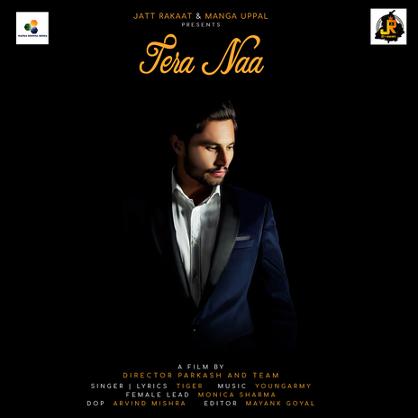 Tera Naa | Boomplay Music