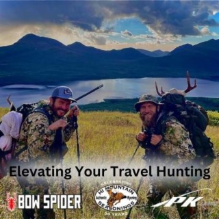 Elevating Your Travel Hunting: Expert Advice from David Merrill