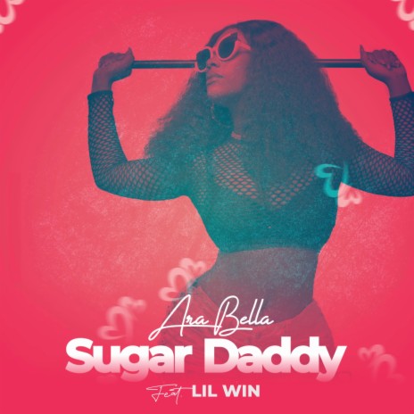 Sugar Daddy ft. Lil Win