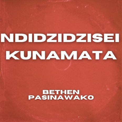 Ndidzidzisei Kunamata | Boomplay Music