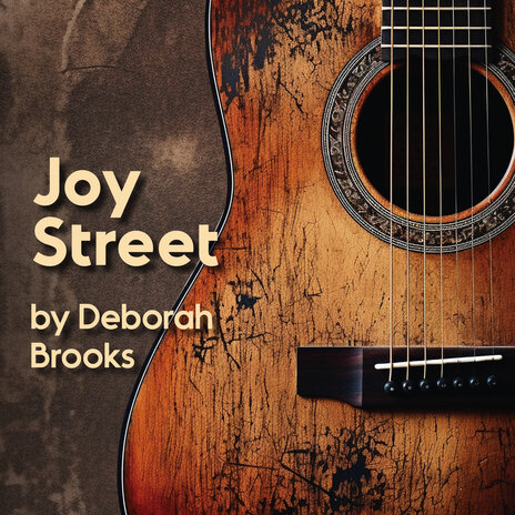 Joy Street | Boomplay Music