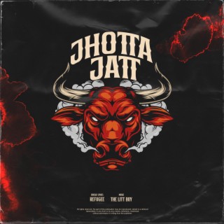 Jhotta Jatt