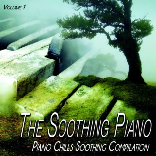 The Soothing Piano, Vol.1 - Piano Chills Soothing