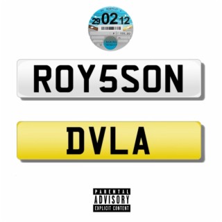 DVLA